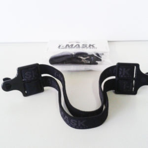 Elastic Strap - One Size Fits All