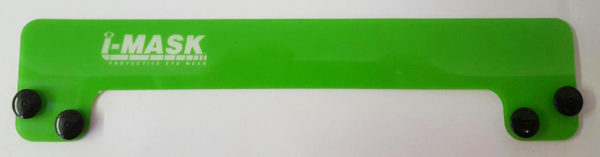 Extra Headband - One Size Fits All - Image 5