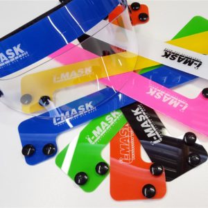 Extra Headband - One Size Fits All