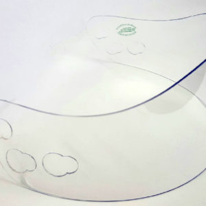 Replacement Junior Visor