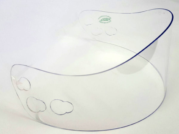 Replacement Junior Visor