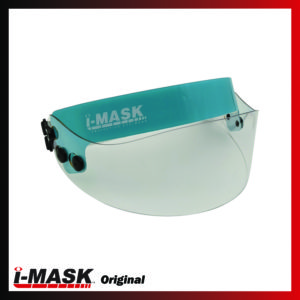 i-Mask NO FRILLS Set